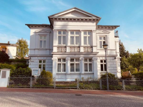 Villa Franz in Heringsdorf